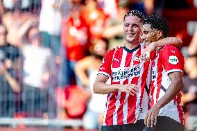 PSV v Go Ahead Eagles - Eredivisie