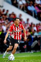 PSV v Go Ahead Eagles - Eredivisie