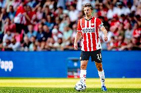 PSV v Go Ahead Eagles - Eredivisie