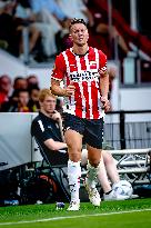 PSV v Go Ahead Eagles - Eredivisie