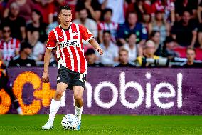 PSV v Go Ahead Eagles - Eredivisie