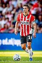 PSV v Go Ahead Eagles - Eredivisie