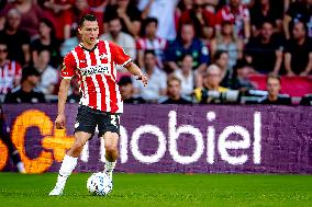 PSV v Go Ahead Eagles - Eredivisie