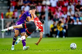 PSV v Go Ahead Eagles - Eredivisie