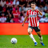 PSV v Go Ahead Eagles - Eredivisie