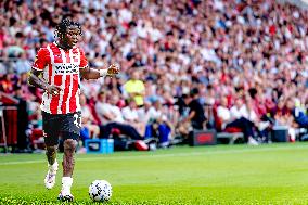 PSV v Go Ahead Eagles - Eredivisie