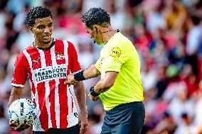 PSV v Go Ahead Eagles - Eredivisie