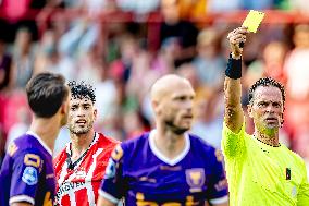 PSV v Go Ahead Eagles - Eredivisie