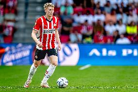 PSV v Go Ahead Eagles - Eredivisie