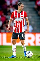 PSV v Go Ahead Eagles - Eredivisie