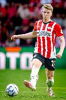 PSV v Go Ahead Eagles - Eredivisie