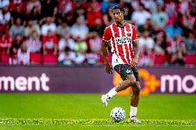 PSV v Go Ahead Eagles - Eredivisie