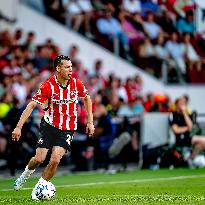 PSV v Go Ahead Eagles - Eredivisie