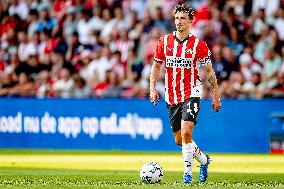 PSV v Go Ahead Eagles - Eredivisie