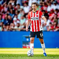 PSV v Go Ahead Eagles - Eredivisie