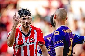 PSV v Go Ahead Eagles - Eredivisie