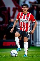 PSV v Go Ahead Eagles - Eredivisie