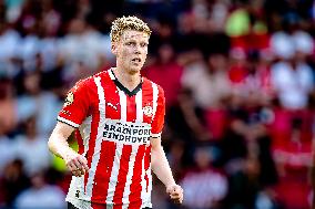 PSV v Go Ahead Eagles - Eredivisie