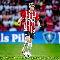 PSV v Go Ahead Eagles - Eredivisie