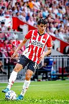 PSV v Go Ahead Eagles - Eredivisie