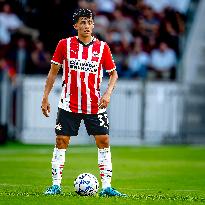 PSV v Go Ahead Eagles - Eredivisie