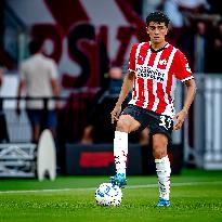 PSV v Go Ahead Eagles - Eredivisie