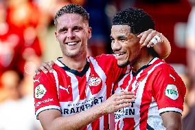 PSV v Go Ahead Eagles - Eredivisie