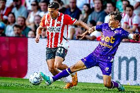 PSV v Go Ahead Eagles - Eredivisie