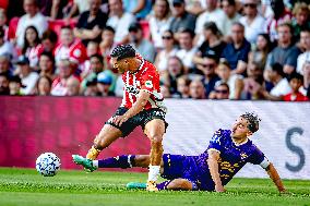 PSV v Go Ahead Eagles - Eredivisie