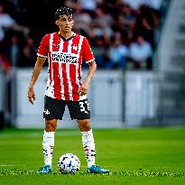 PSV v Go Ahead Eagles - Eredivisie