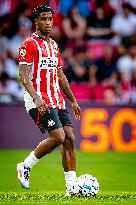 PSV v Go Ahead Eagles - Eredivisie