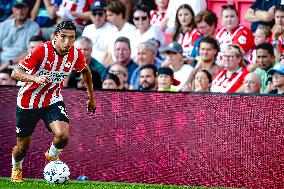 PSV v Go Ahead Eagles - Eredivisie