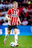 PSV v Go Ahead Eagles - Eredivisie