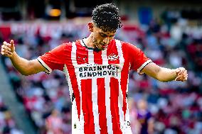 PSV v Go Ahead Eagles - Eredivisie