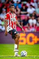 PSV v Go Ahead Eagles - Eredivisie