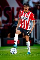 PSV v Go Ahead Eagles - Eredivisie