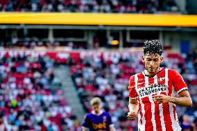 PSV v Go Ahead Eagles - Eredivisie