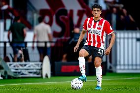 PSV v Go Ahead Eagles - Eredivisie