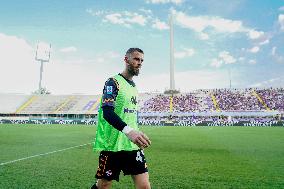 ACF Fiorentina v AC Monza - Enilive Tim