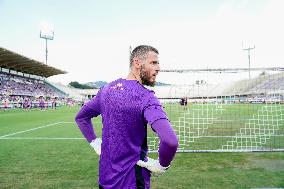 ACF Fiorentina v AC Monza - Enilive Tim