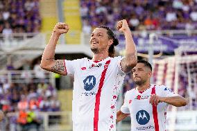 ACF Fiorentina v AC Monza - Enilive Tim