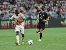 Juventus v AS Roma - Serie A