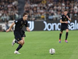 Juventus v AS Roma - Serie A