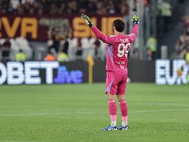 Juventus v AS Roma - Serie A