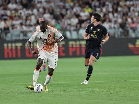 Juventus v AS Roma - Serie A