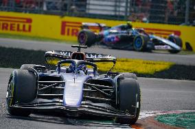 F1 Grand Prix of Italy