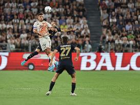 Juventus v AS Roma - Serie A