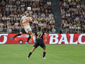 Juventus v AS Roma - Serie A