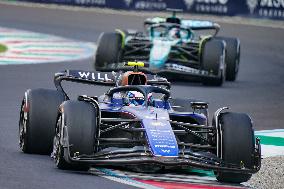 F1 Grand Prix of Italy