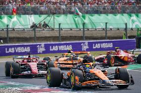 F1 Grand Prix of Italy